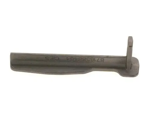 BOSCH-Heizgaslenkplatte-2-Gld-mit-Hebel-everp-8718588592 gallery number 1